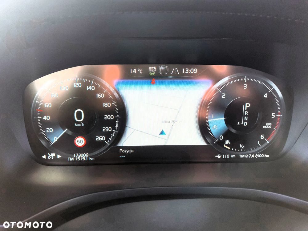 Volvo V60 D4 Geartronic Momentum Pro - 10