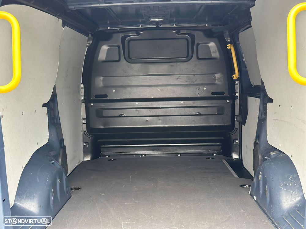 Opel Vivaro 1.5 - 9