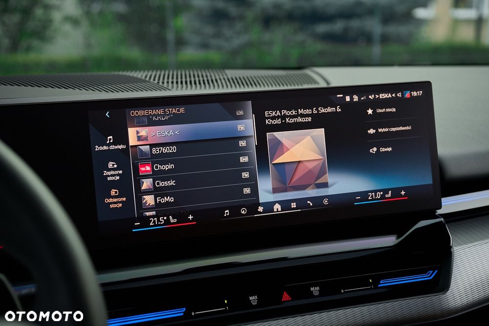 BMW Seria 5 520d xDrive - 35