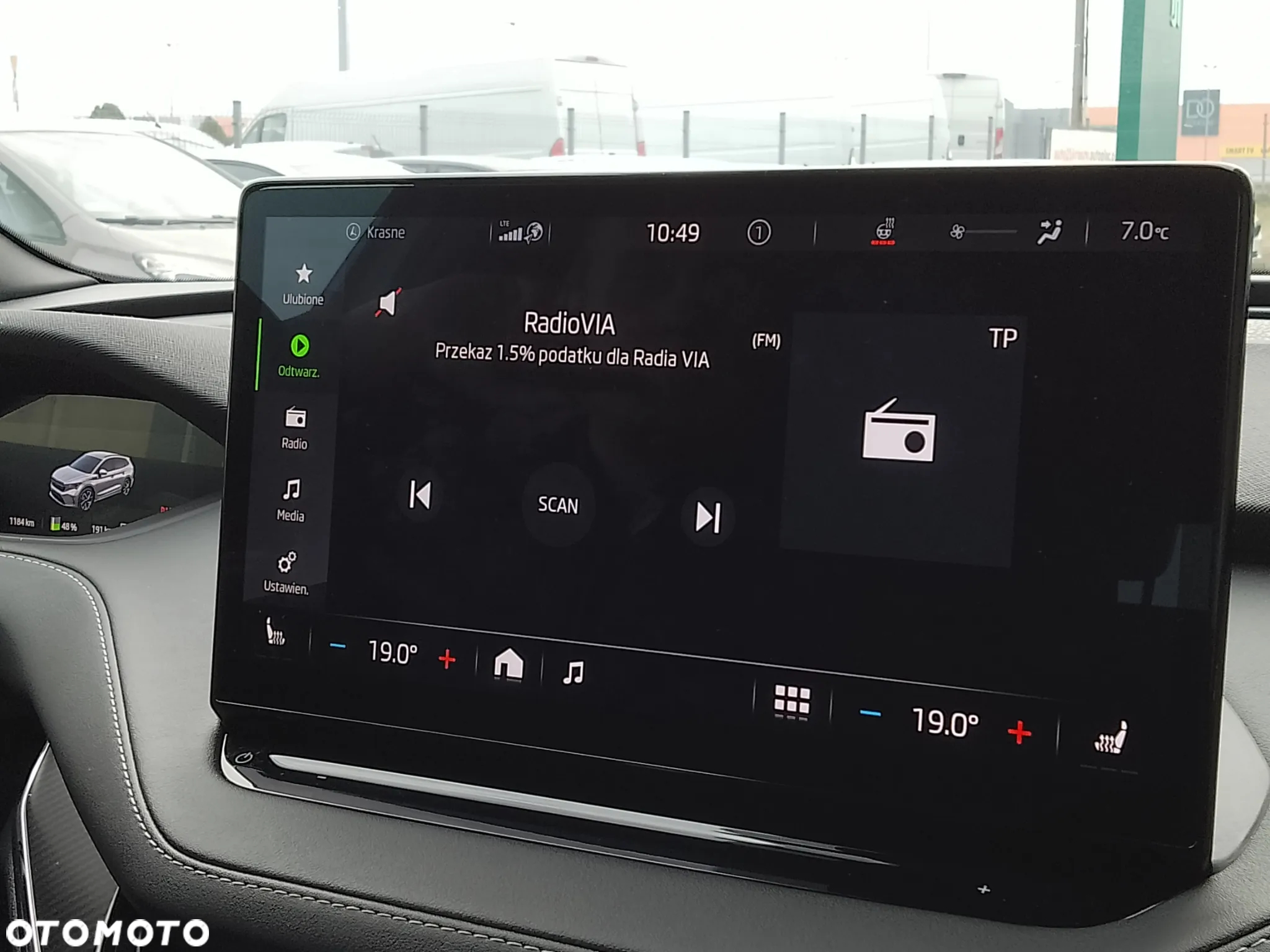Skoda Enyaq 80x 82kWh Sportline - 18