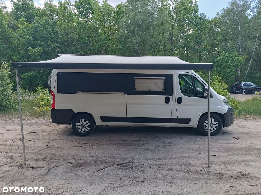 Citroën Jumper Kampervan - 2