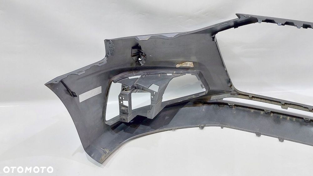 zderzak przód audi a4 b9 19r lift 8w0807437ah - 9