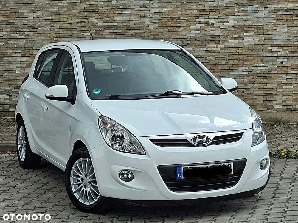 Hyundai i20 1.2 Edition Plus - 2