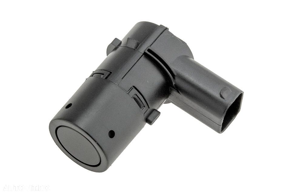 Senzor parcare Fiat Stilo 2002-, Alfa Romeo 147 2001-, 159 2005-, Conector Negru, NTY Epdc-FT-000 - 1