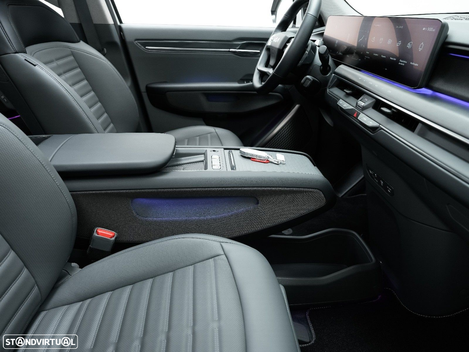 Kia EV9 98.8 kWh 1st Edition - 6