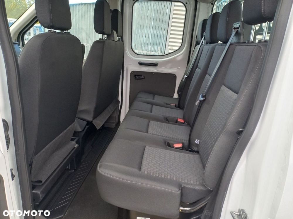 Ford transit - 13