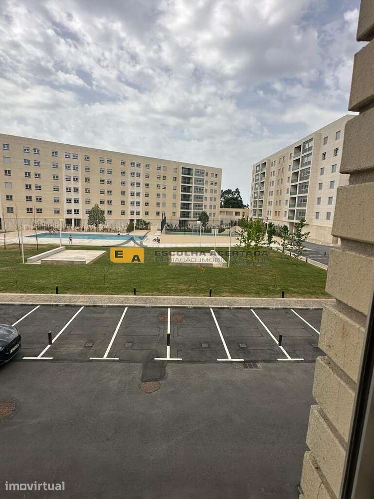 T2 Vila Nova da Telha - Grande imagem: 4/22