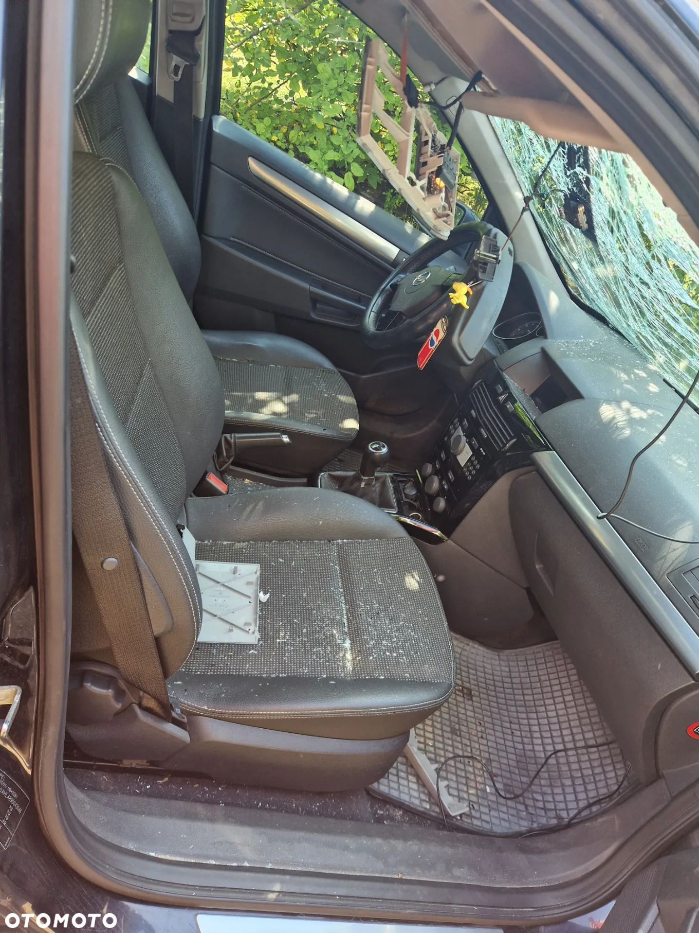 Opel Astra 1.4 Cosmo - 8