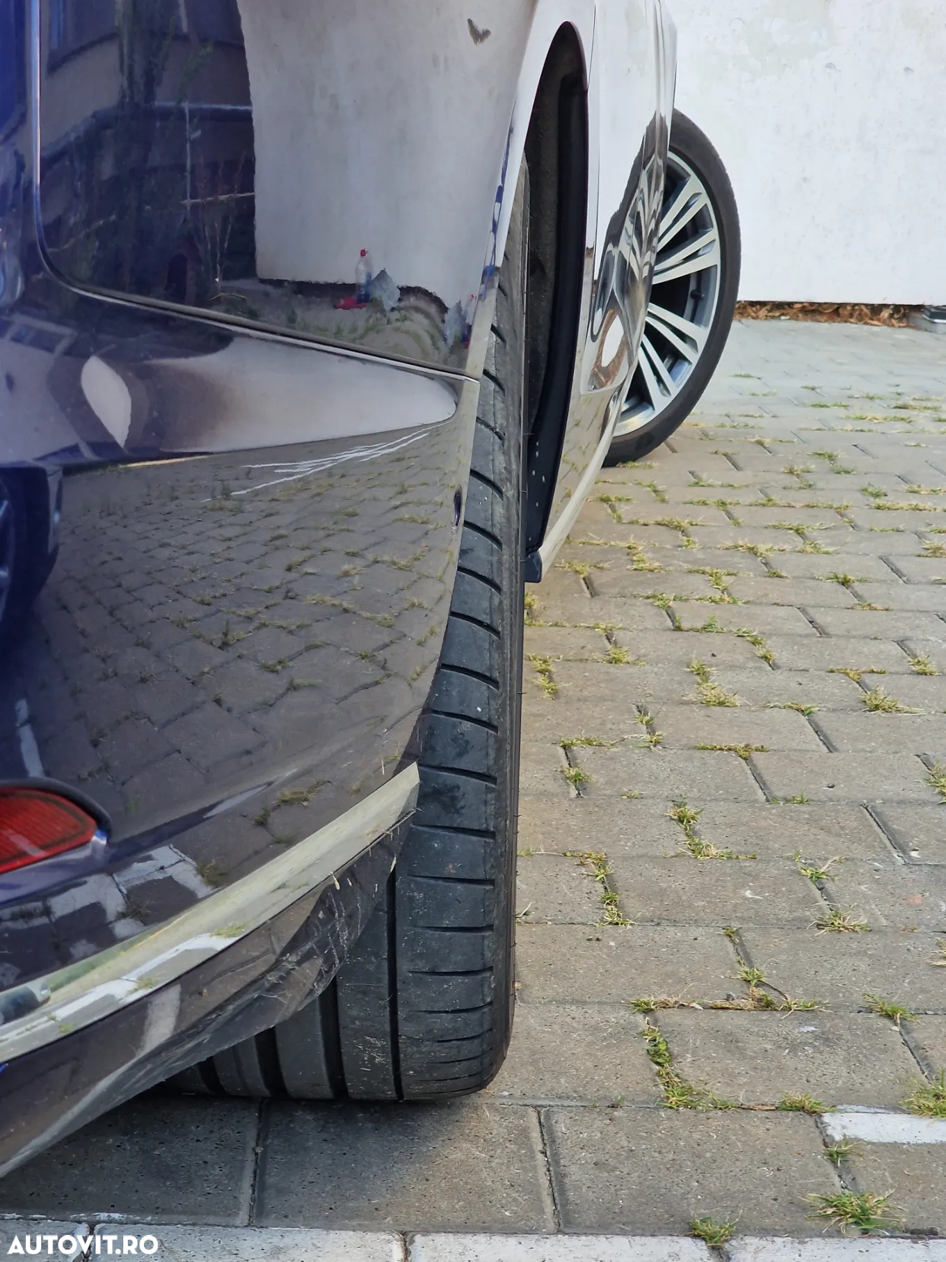 Audi A8 50 TDI quattro Tiptronic - 23