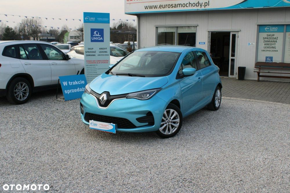 Renault Zoe - 2