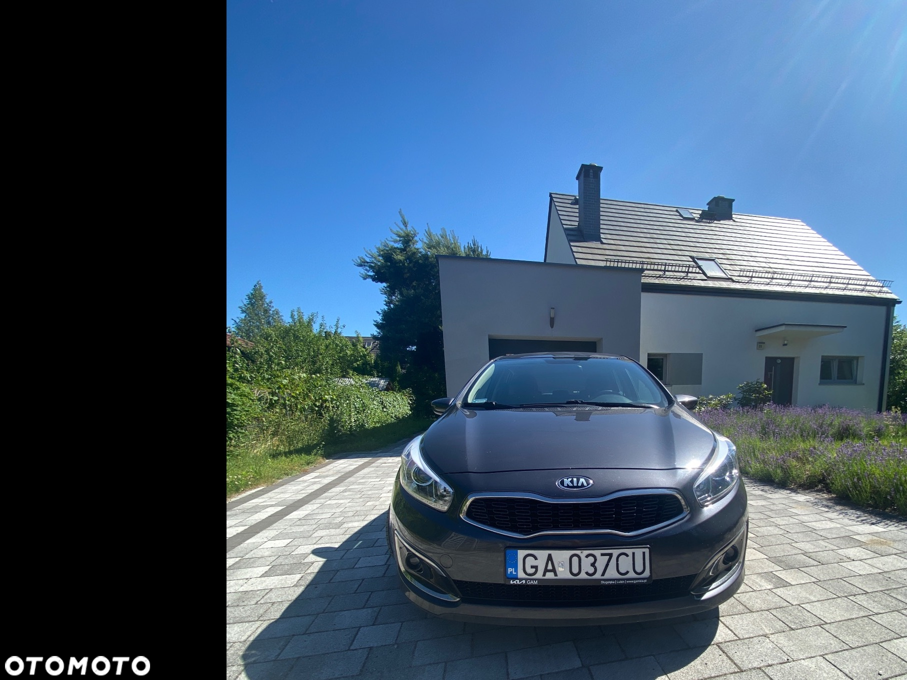 Kia Ceed Cee'd 1.4 M - 14