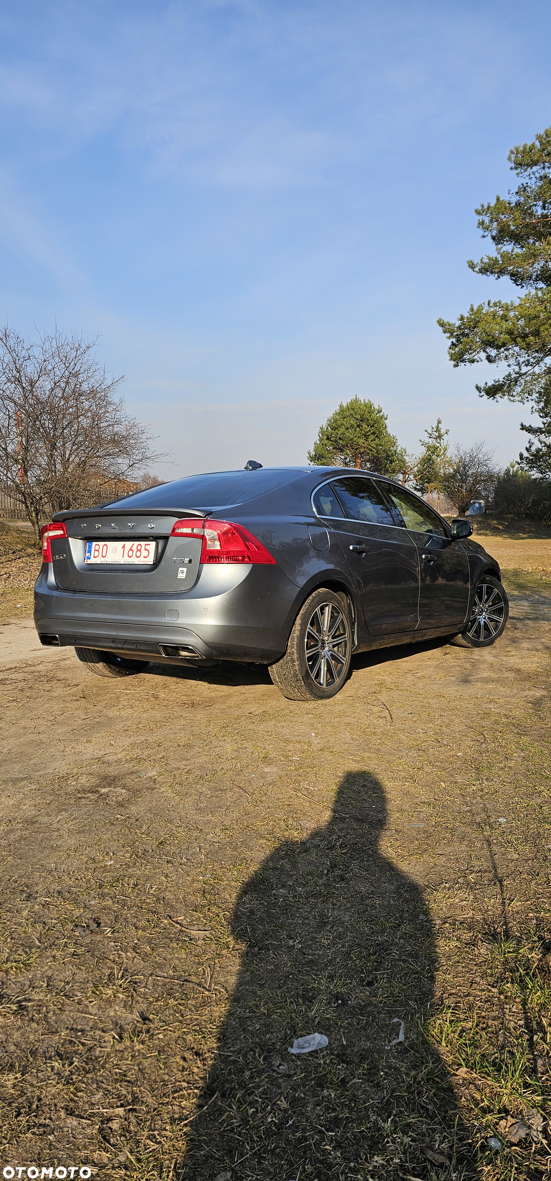 Volvo S60 CC T5 AWD Summum - 4