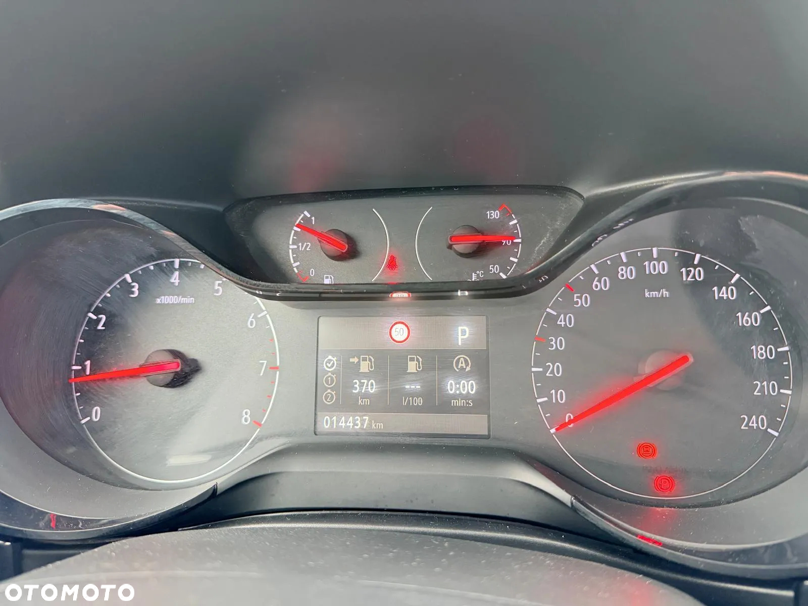 Opel Corsa 1.2 S&S - 23