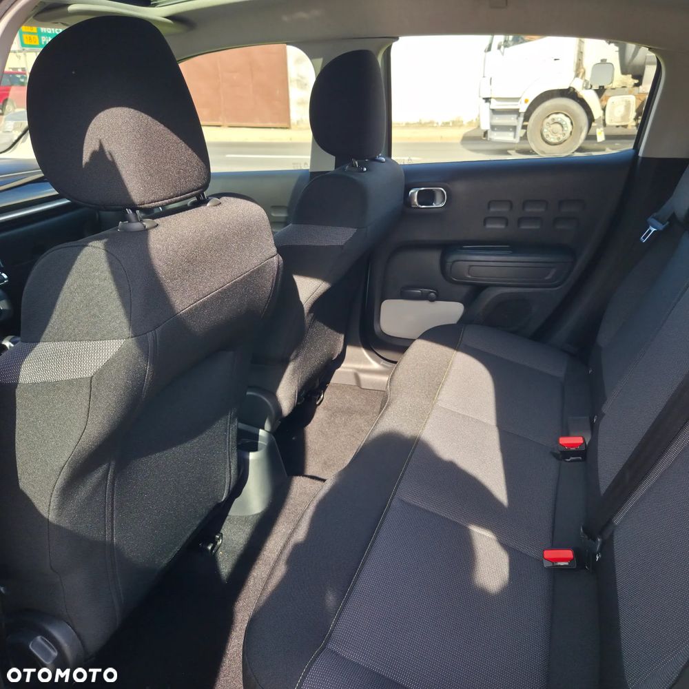 Citroën C3 - 16