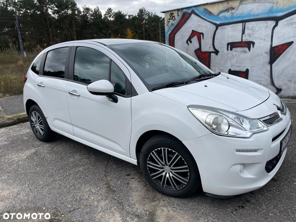 Citroën C3