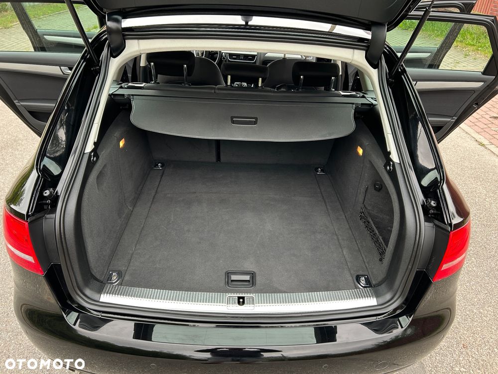 Audi A4 Avant 2.0 TDI - 37