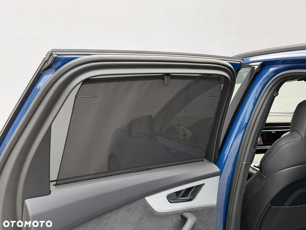 Audi SQ7 - 11