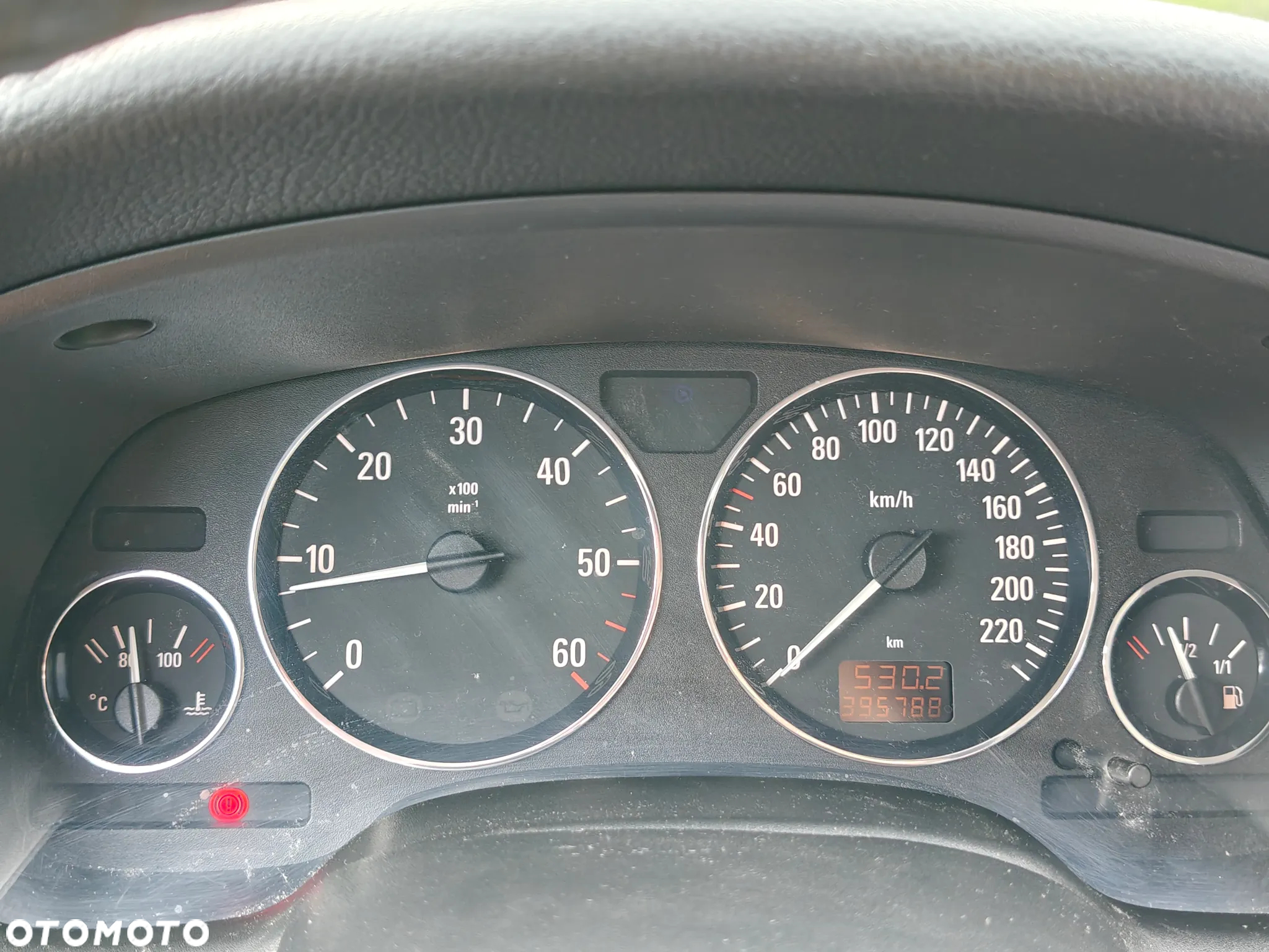 Opel Astra 2.0 DTI Caravan Njoy - 22