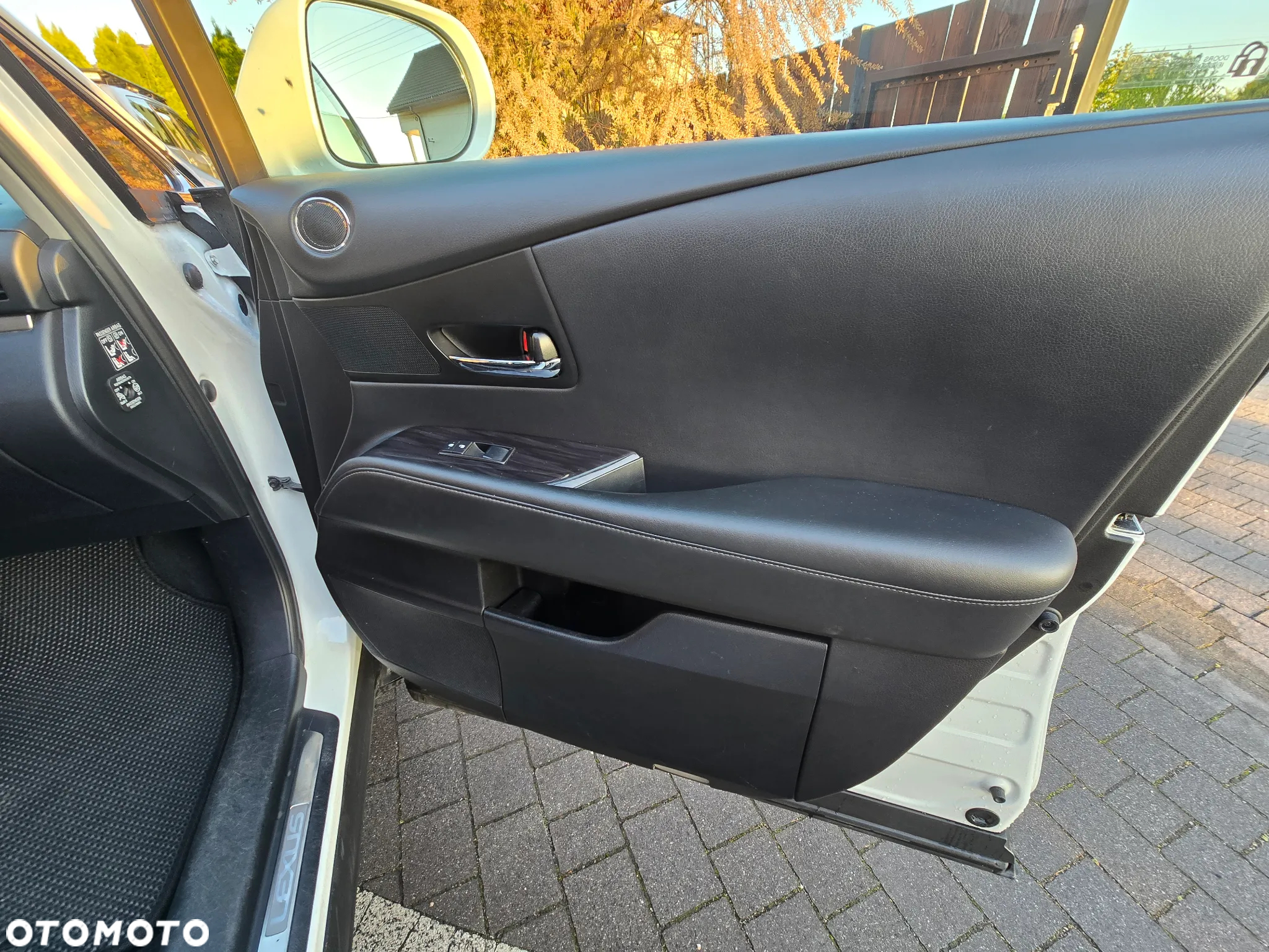 Lexus RX 350 Elite - 9