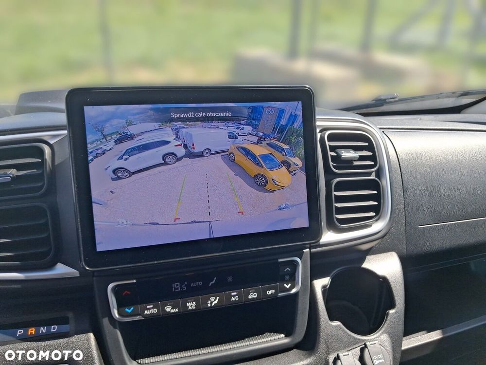 Toyota PROACE - 15