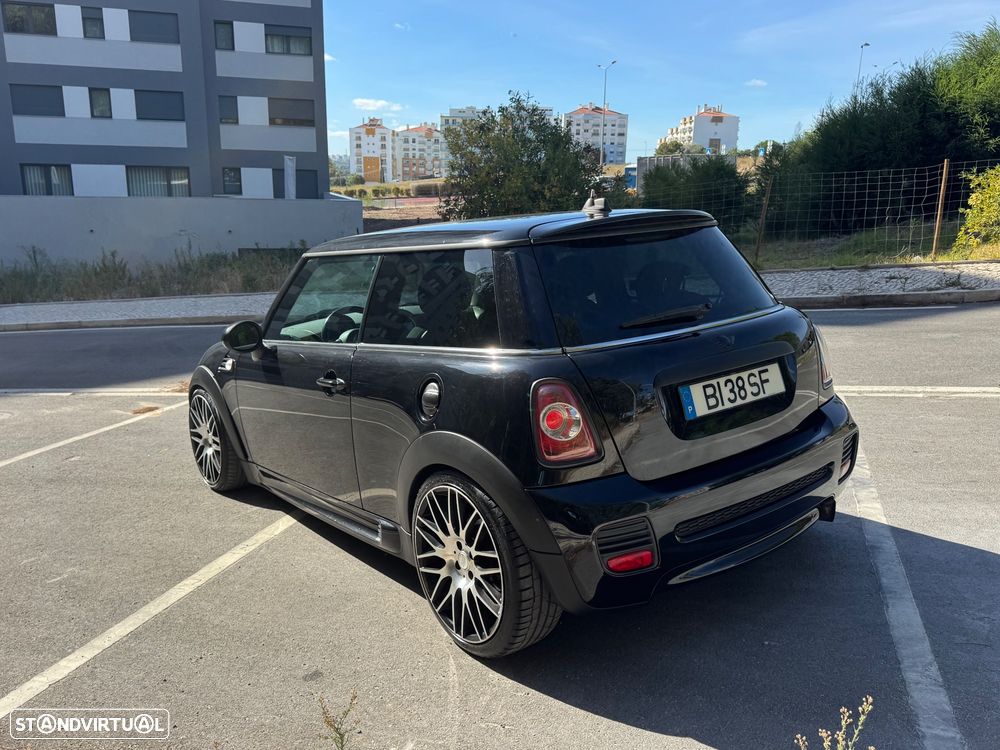 MINI Coupé - 5