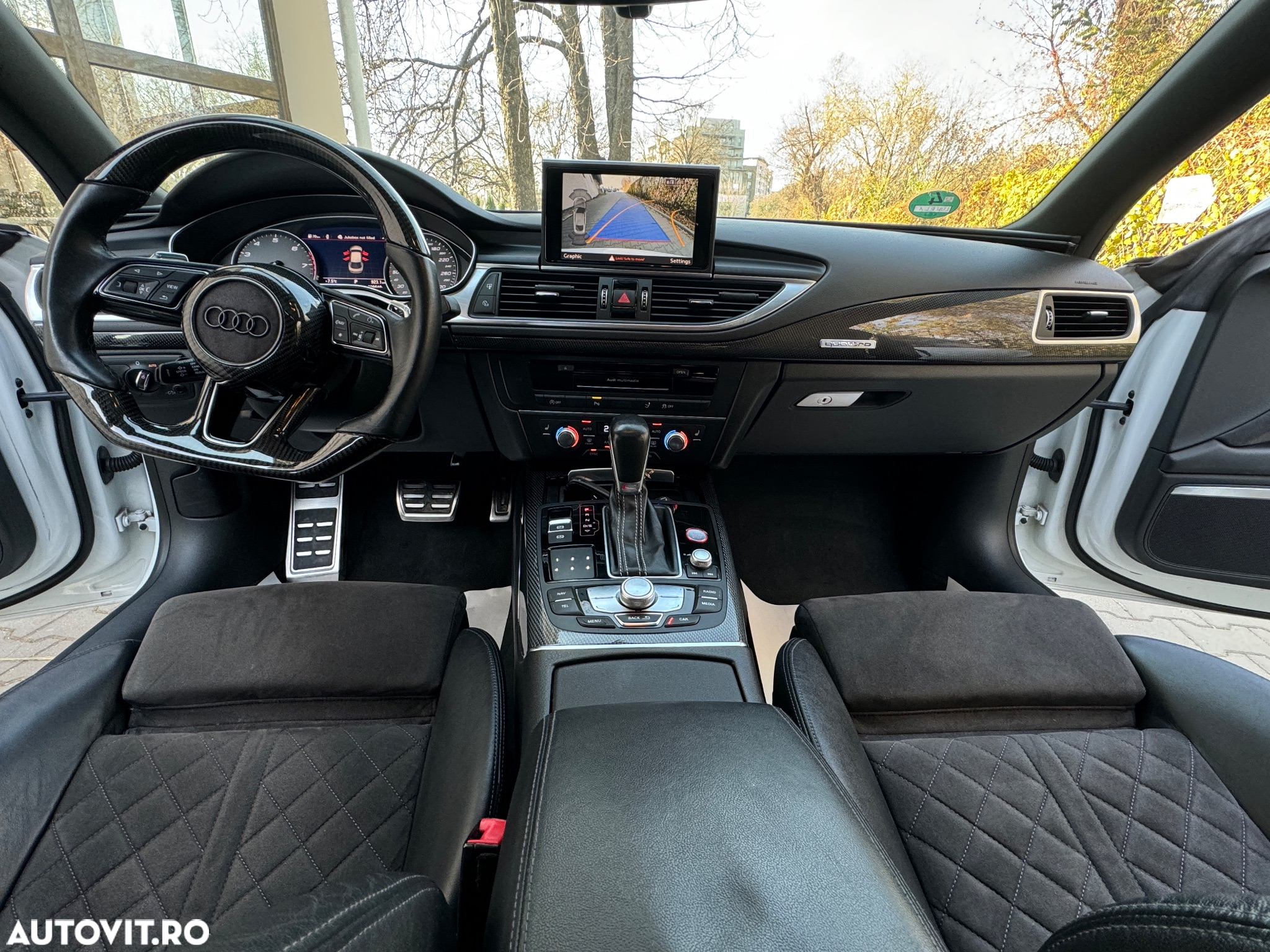 Audi S7 Standard - 10
