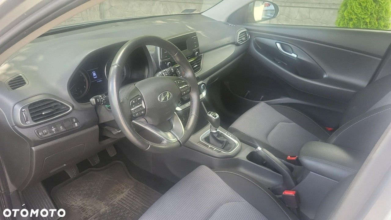Hyundai i30 - 9