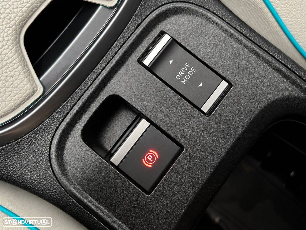 Fiat 600e 54 kWh La Prima - 17