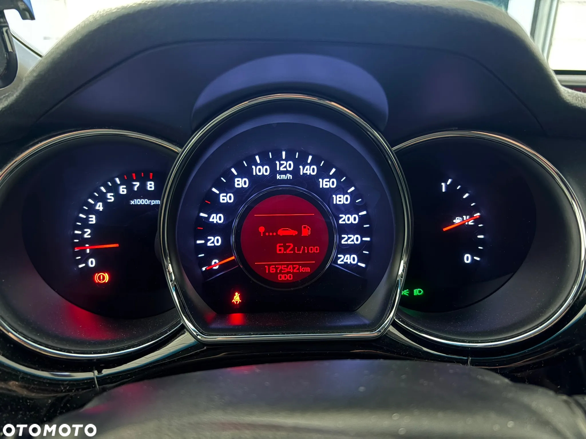 Kia Ceed Cee'd 1.6 GDI Business Line - 20