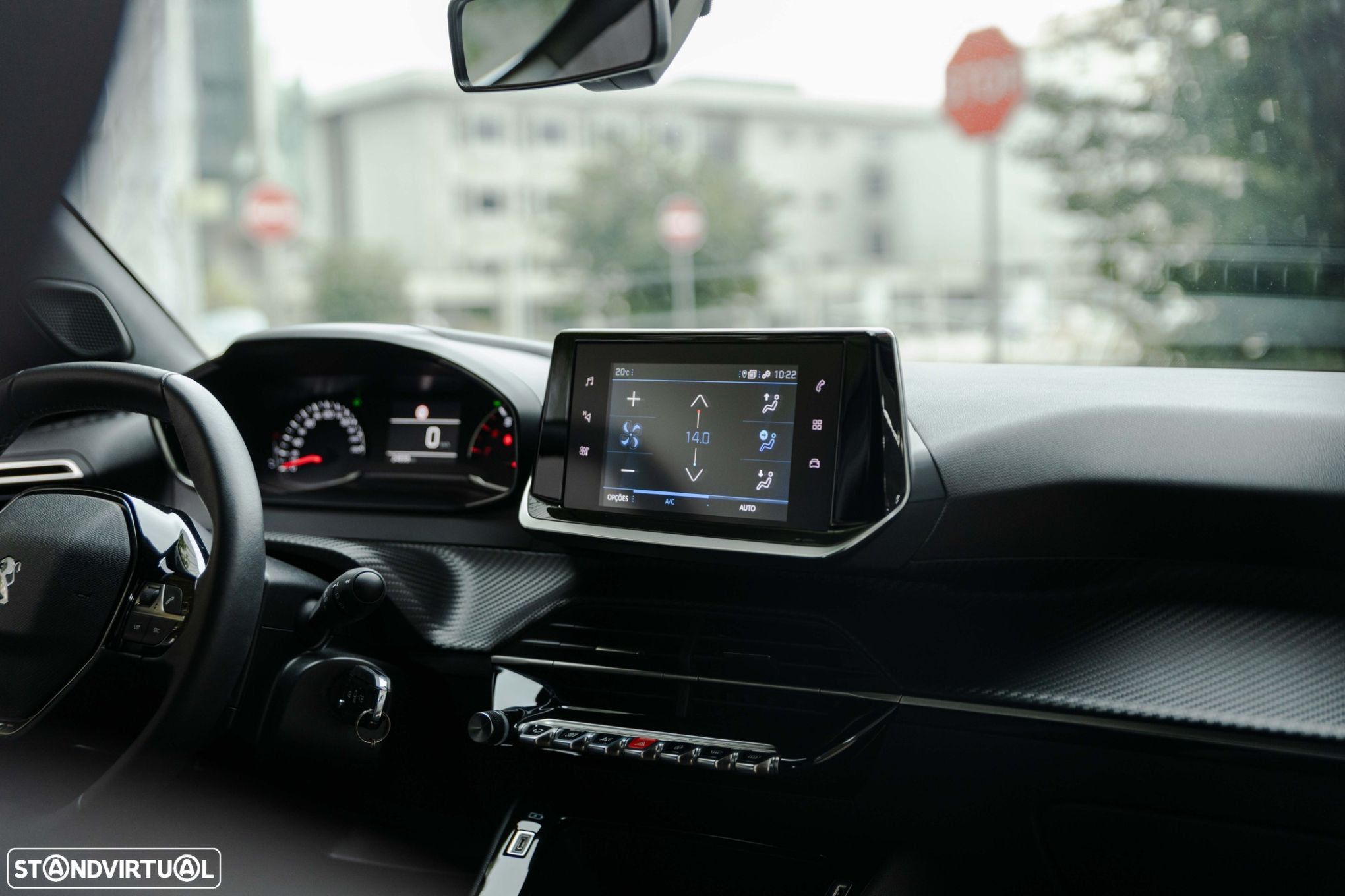 Peugeot 2008 1.2 PureTech Active Pack - 19