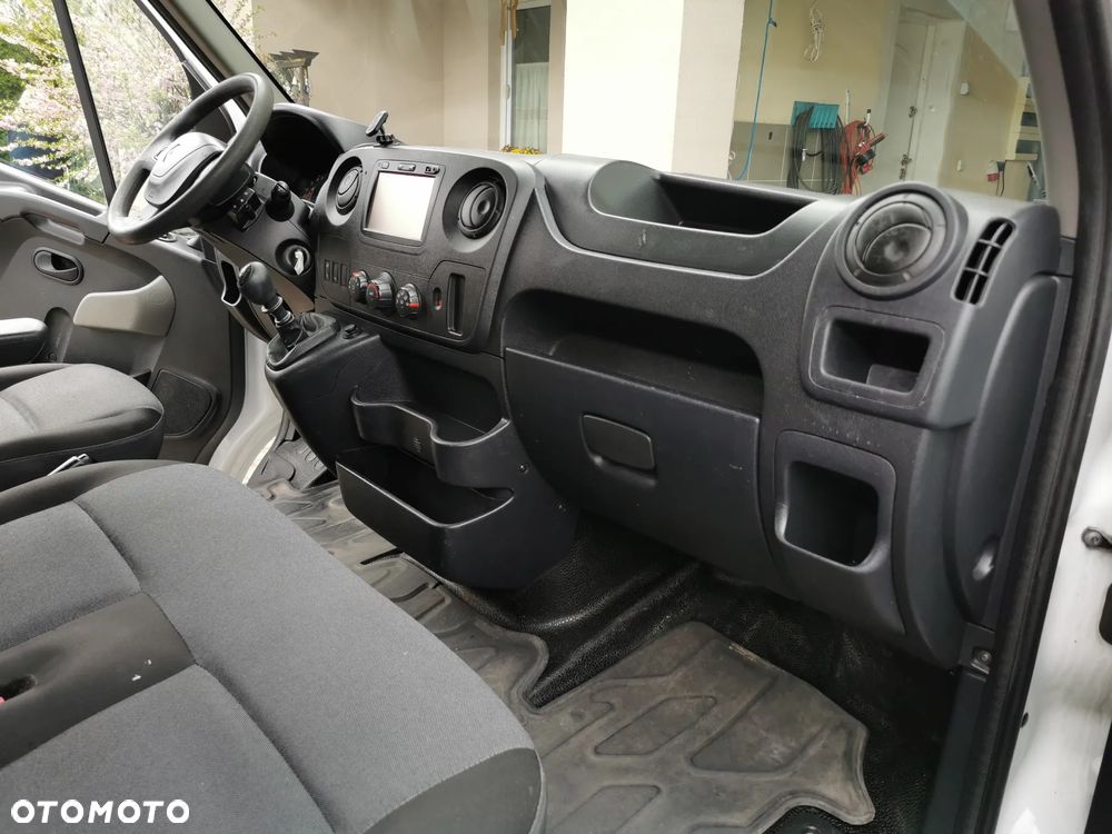 Renault Master - 6