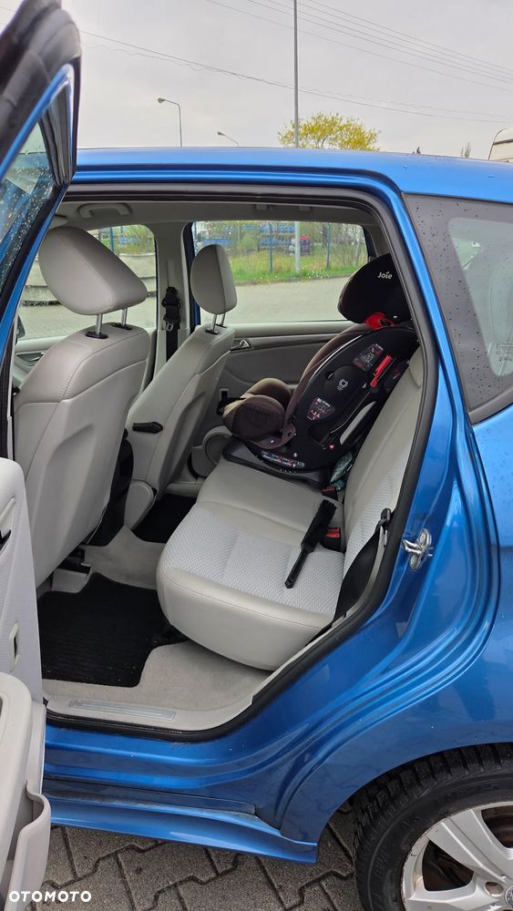 Mercedes-Benz Klasa A 150 Avantgarde - 6