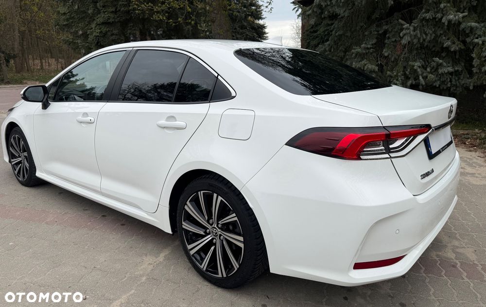 Toyota Corolla 1.5 Style - 32