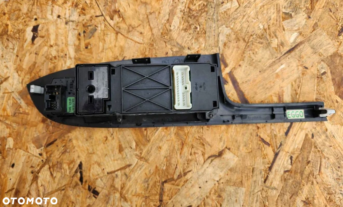 Honda accord Vii panel przełącznik szyb lusterek europa lift seg-g11 p - 2
