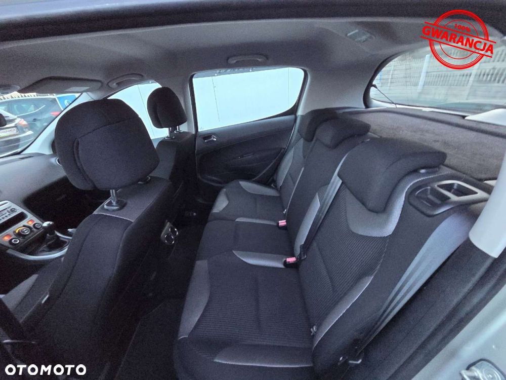 Peugeot 308 1.6 Premium - 22