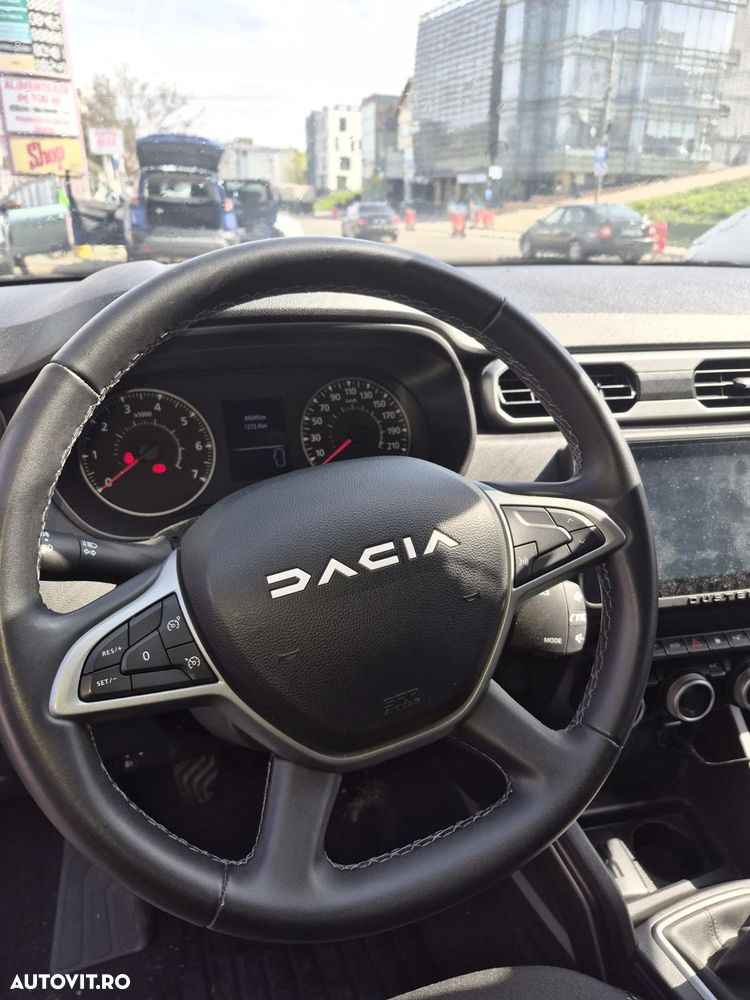 Dacia Duster ECO-G 100 Journey - 6