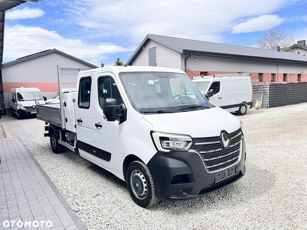 Renault Master - 2