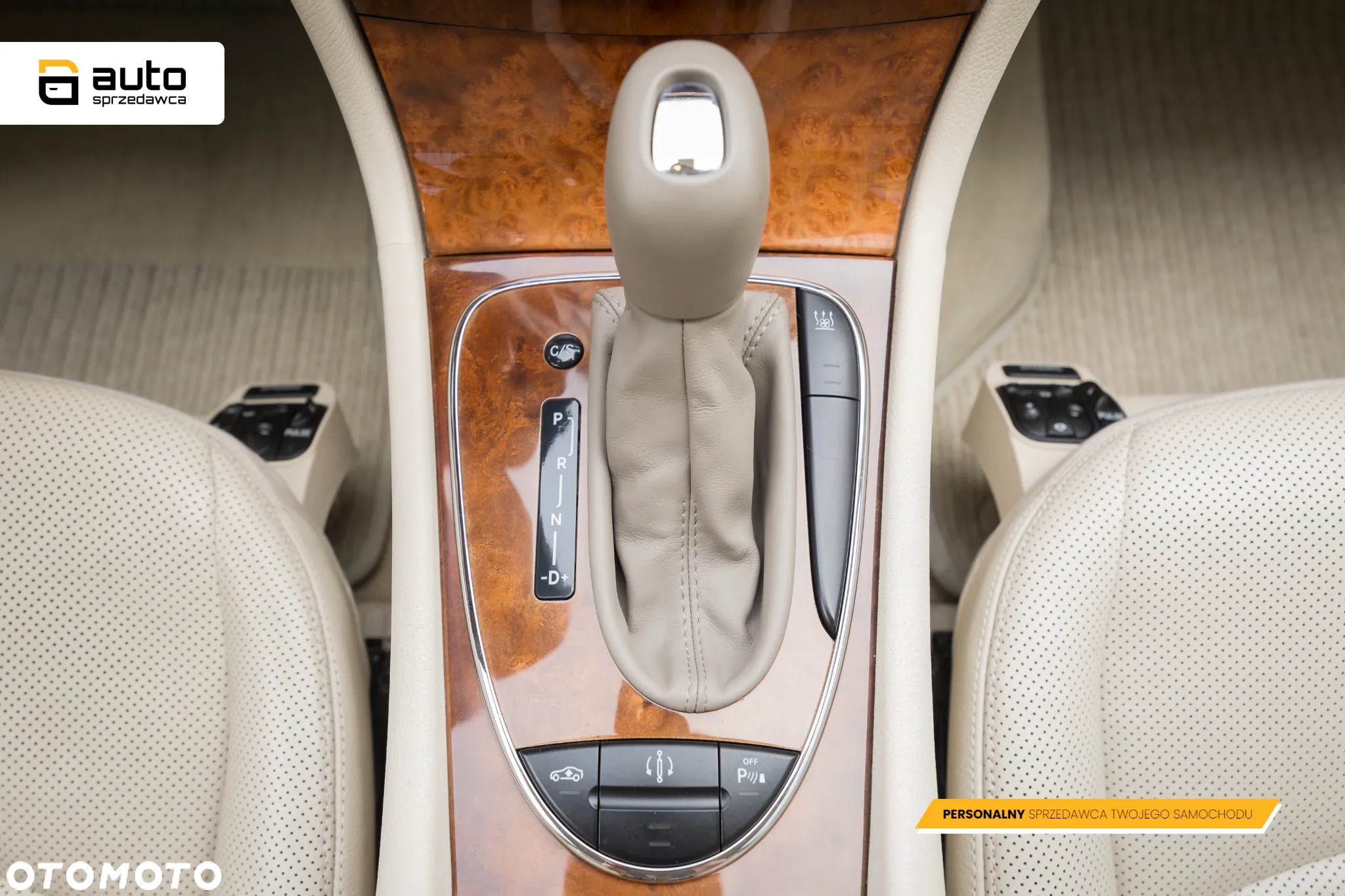 Mercedes-Benz Klasa E 500 4Matic Automatik Elegance - 28