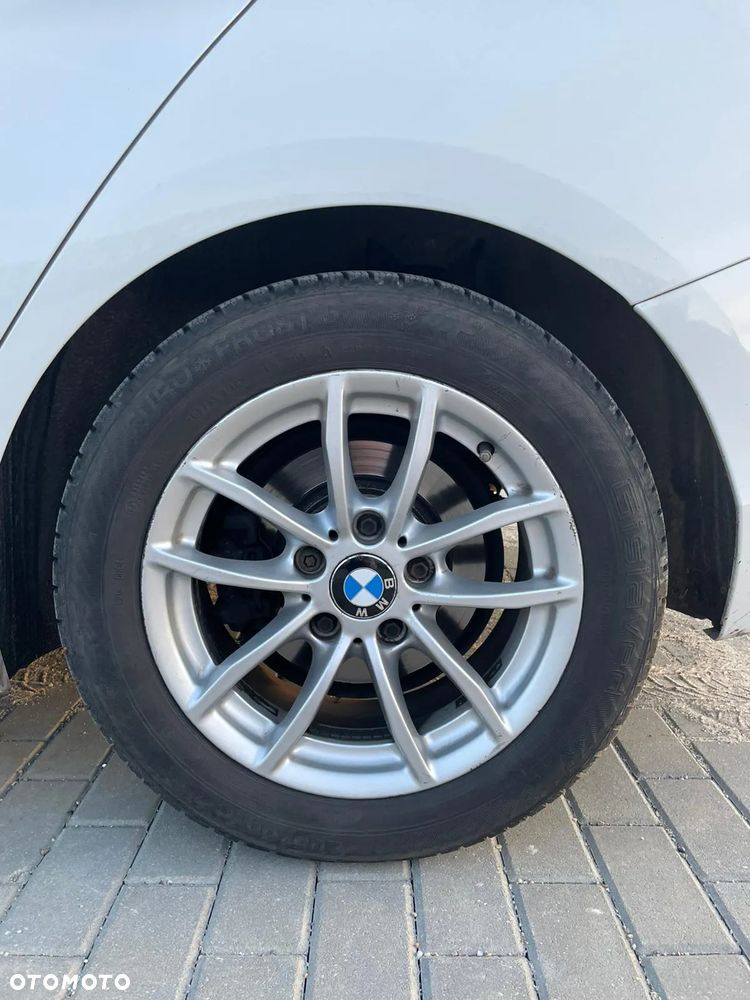BMW Seria 1 - 26
