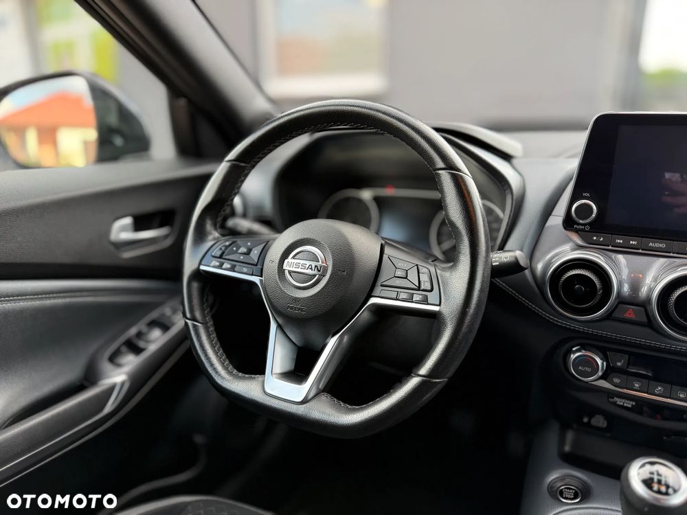 Nissan Juke - 36