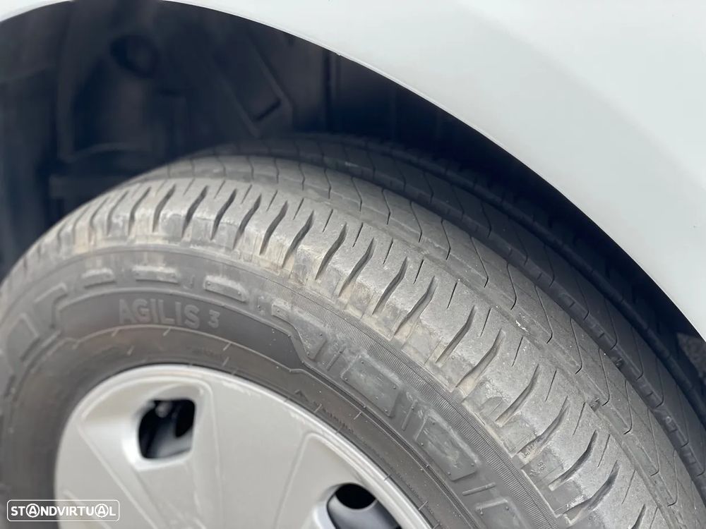 Ford Transit Custom 2.0 TDCi 130HP 3L - 20