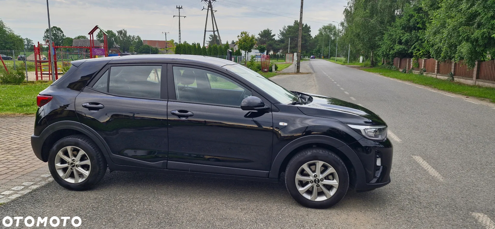 Kia Stonic 1.2 Dream-Team Edition - 15
