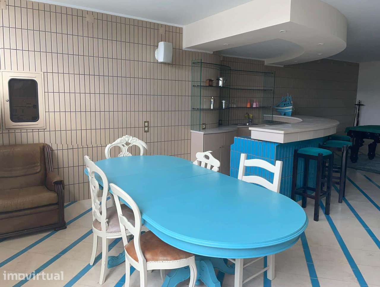 House in Rua da Quinta de Calvelhe, Lavra with 165 m² - Grande imagem: 5/16