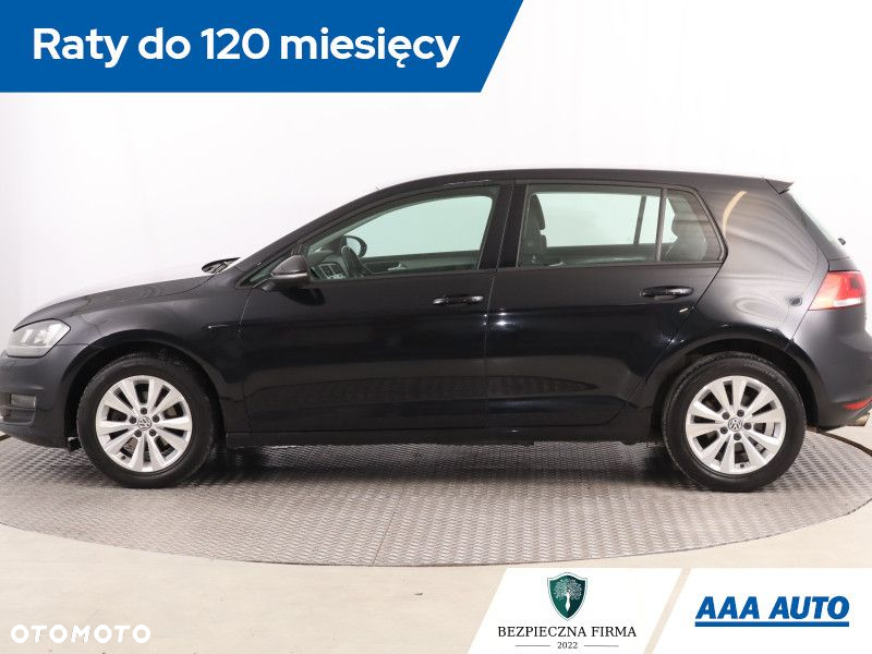 Volkswagen Golf - 3