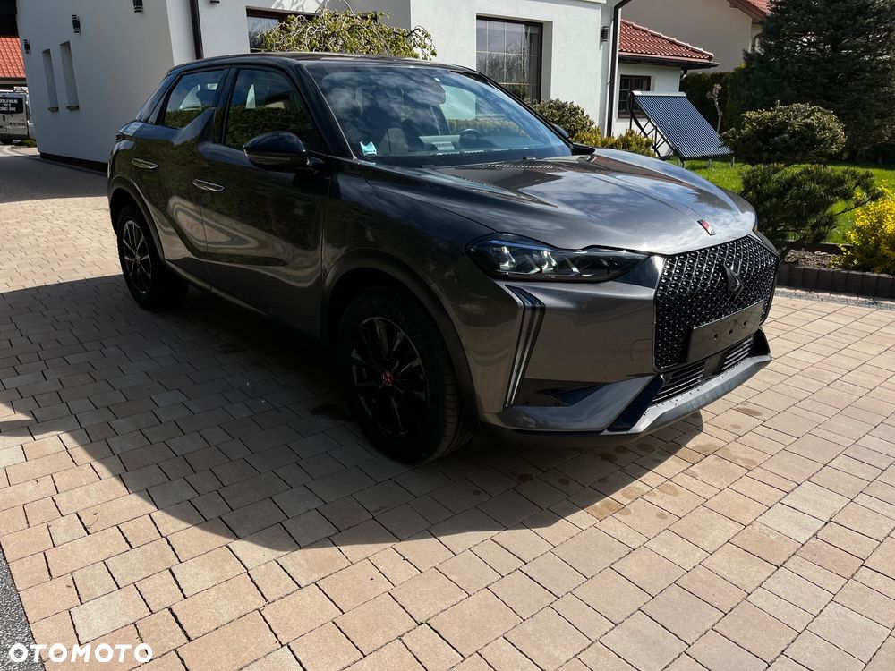 DS Automobiles DS 3 - 1