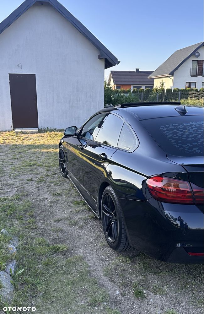 BMW Seria 4 - 4