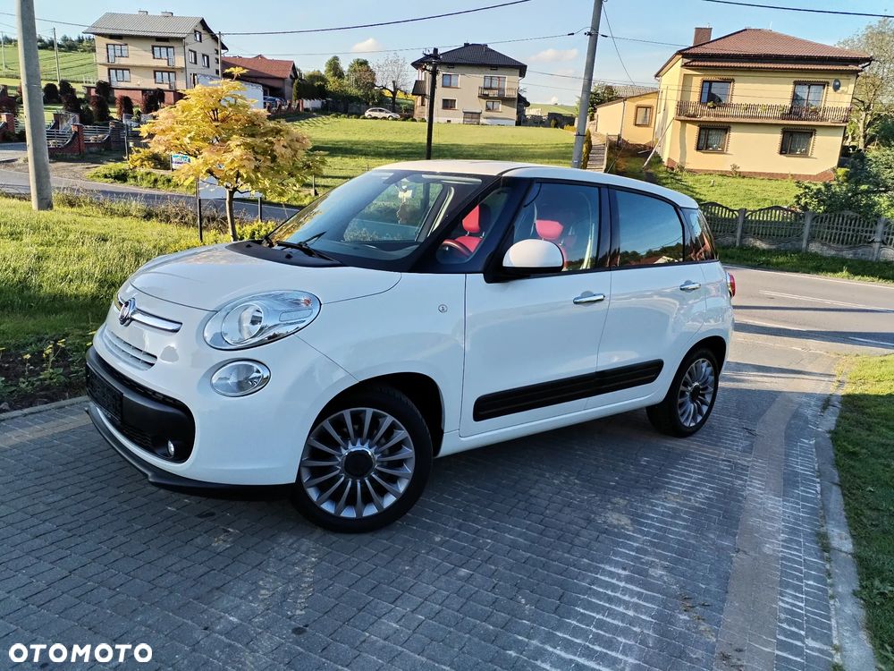 Fiat 500L - 31