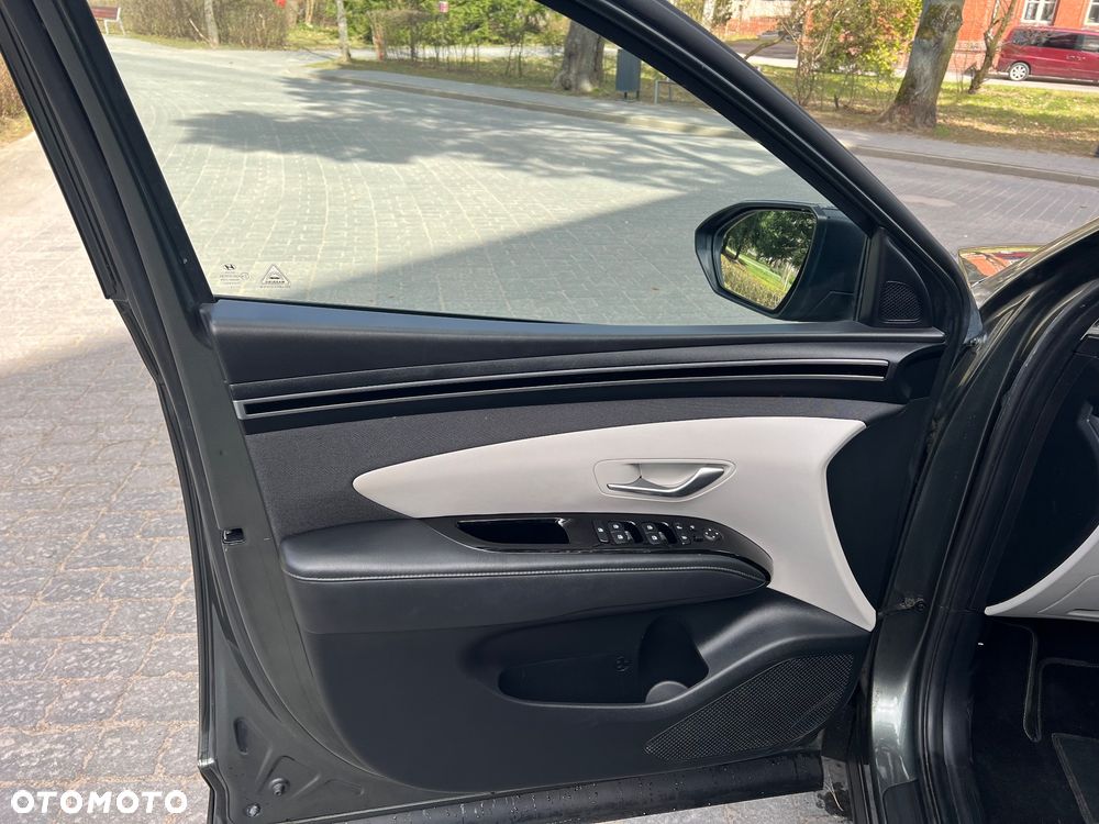 Hyundai Tucson 1.6 T-GDi 4WD Prime - 10