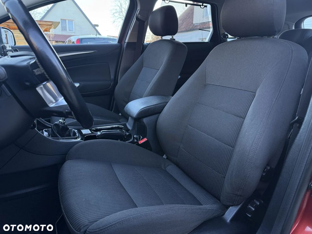 Ford Mondeo 2.0 TDCi Titanium S - 16