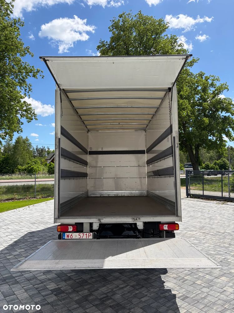 Iveco Daily - 13